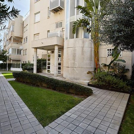 Beferent La Solana Playa Muchavista Apartment El Campello Exterior photo