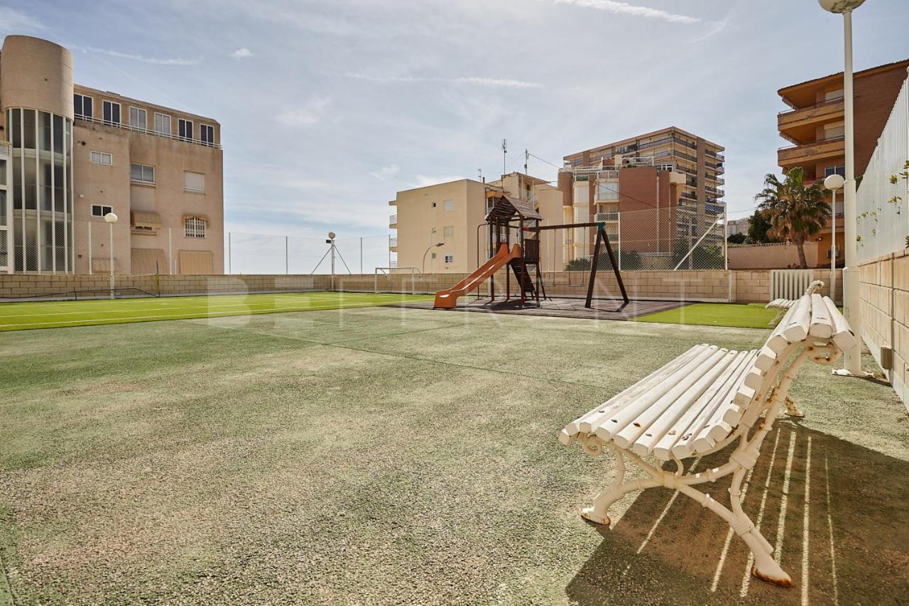 Beferent La Solana Playa Muchavista Apartment El Campello Exterior photo