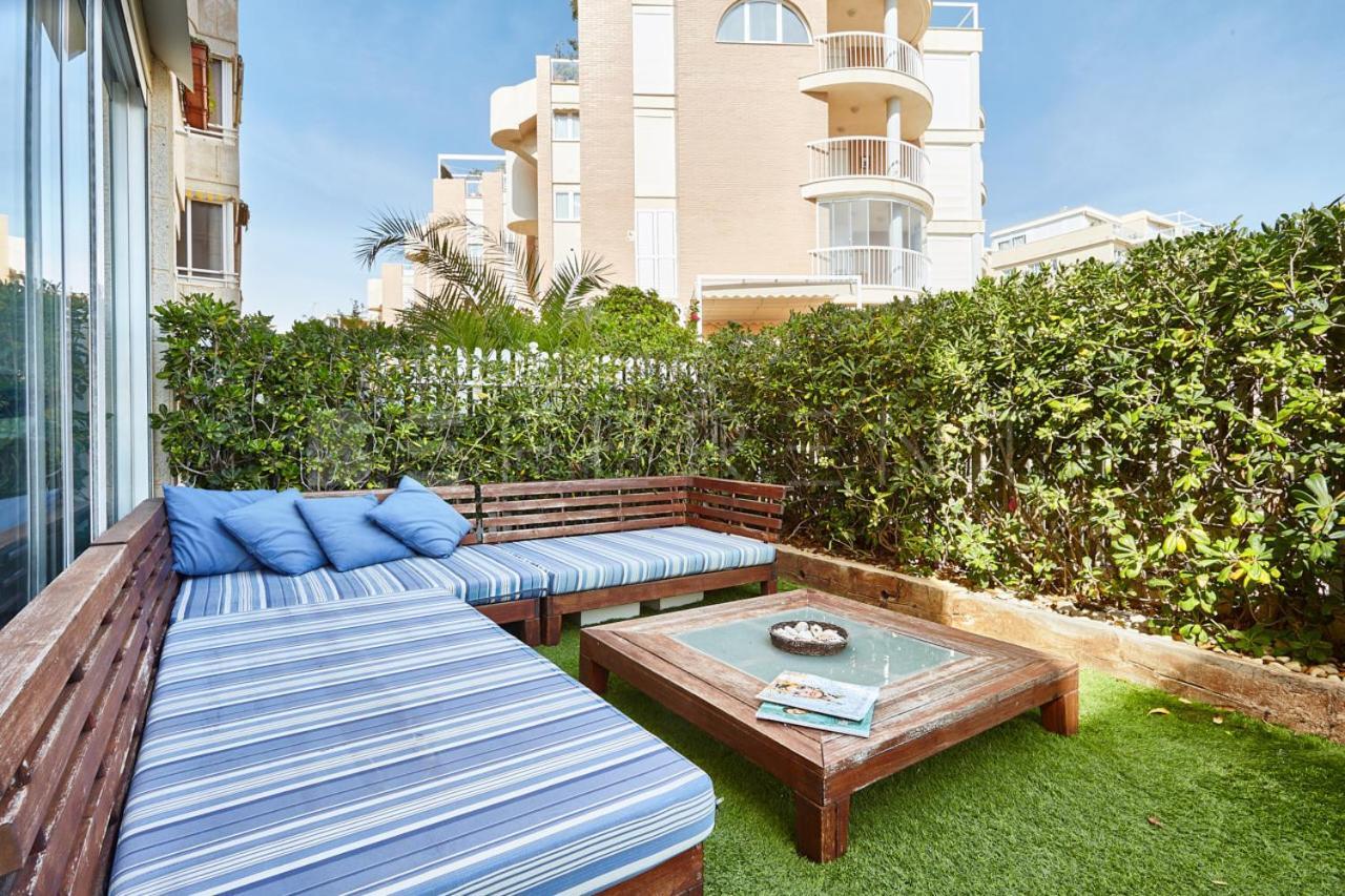 Beferent La Solana Playa Muchavista Apartment El Campello Exterior photo