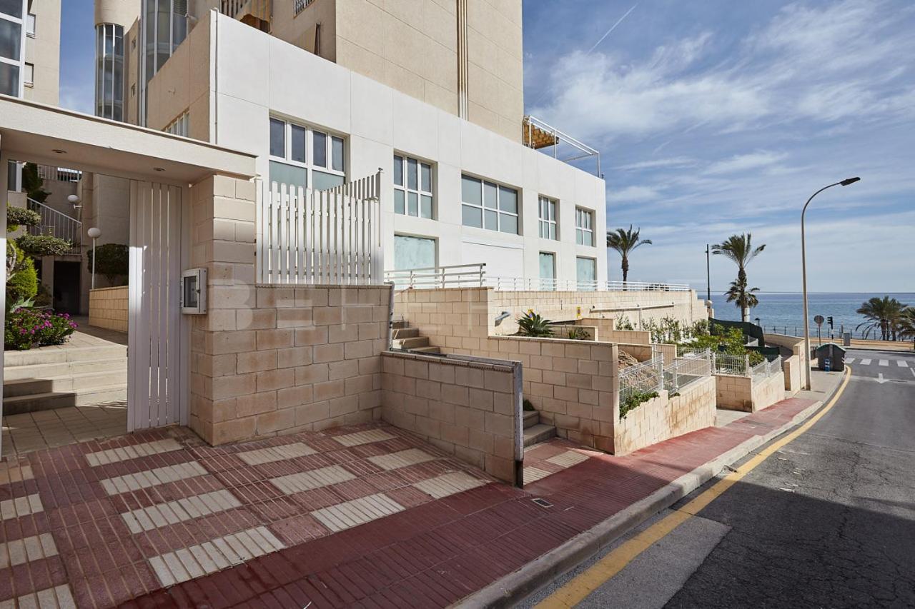 Beferent La Solana Playa Muchavista Apartment El Campello Exterior photo