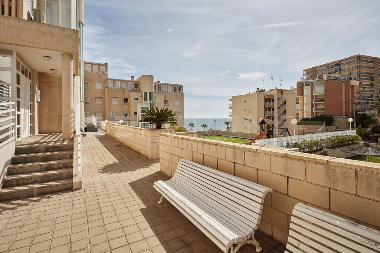 Beferent La Solana Playa Muchavista Apartment El Campello Exterior photo